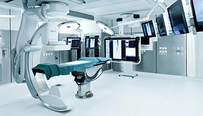 Lääketieteelliset laitteet