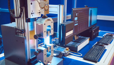 Testaus ja metrologia